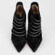 Christian Louboutin Szpilki Triniboot