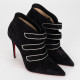 Christian Louboutin Szpilki Triniboot