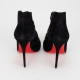 Christian Louboutin Szpilki Triniboot