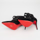 Christian Louboutin Szpilki Triniboot