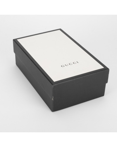 Gucci Sportowy cxzrane buty Ave