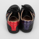 Gucci Sportowy cxzrane buty Ave