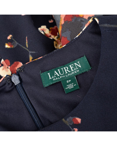 Ralph Lauren Sukienka w kwiaty