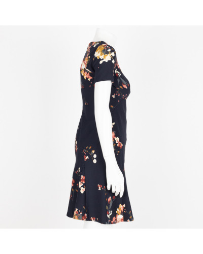 Ralph Lauren Sukienka w kwiaty