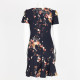 Ralph Lauren Sukienka w kwiaty