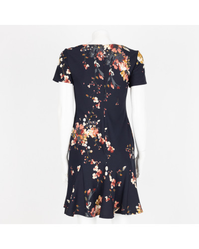 Ralph Lauren Sukienka w kwiaty