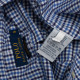 Ralph Lauren Koszula w kratkę