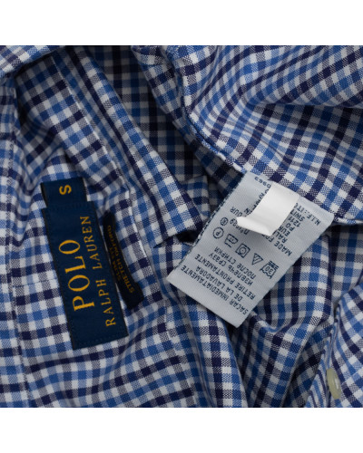 Ralph Lauren Koszula w kratkę