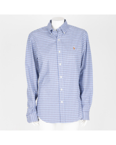Ralph Lauren Koszula w kratkę