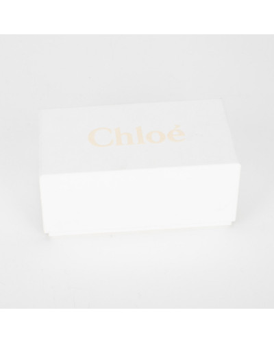 Chloe Okulary ze zdobieniami na szkłach