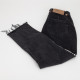 One Teaspoon Spodnie jeansowe z lampasami