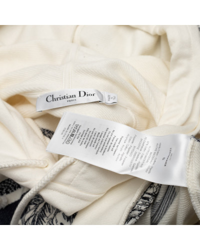 Dior Komplet bluza i spodenki