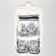 Dior Komplet bluza i spodenki