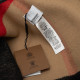 Burberry Płaszcz i parka w logo