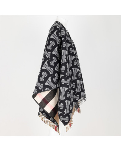 Burberry Płaszcz i parka w logo