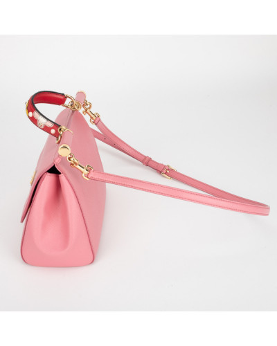 Dolce & Gabbana Torebka różowa