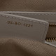 Dior Torebka duża biało-złota