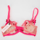 Agent Provocateur  biustonosz w serduszka
