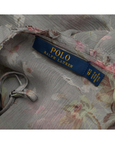 Ralph Lauren Sukienka długa we wzory