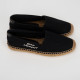 Saint Laurent  Espadryle czarne