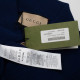 Gucci Koszulka polo granat 580 Euro