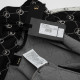 Pinko Bluza w logo