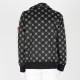 Pinko Bluza w logo