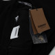 Burberry Spódnica czarna z metka