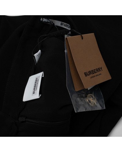Burberry Spódnica czarna z metka