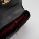 Chanel  Torebka czarna
