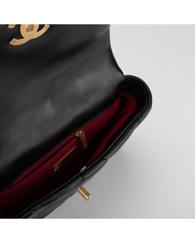Chanel  Torebka czarna