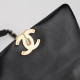 Chanel  Torebka czarna