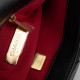 Chanel  Torebka czarna