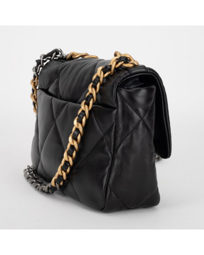 Chanel  Torebka czarna