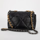Chanel  Torebka czarna