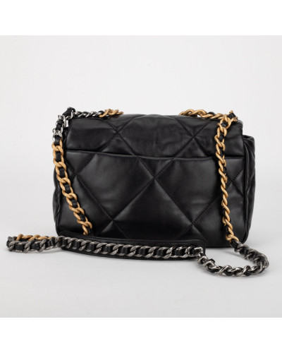 Chanel  Torebka czarna