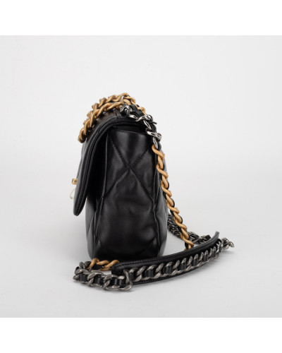 Chanel  Torebka czarna
