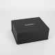 Chanel  Torebka czarna