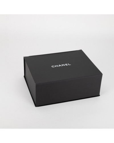 Chanel  Torebka czarna