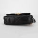 Chanel  Torebka czarna