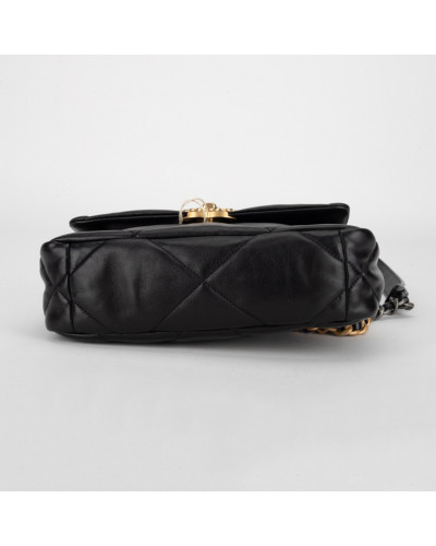 Chanel  Torebka czarna