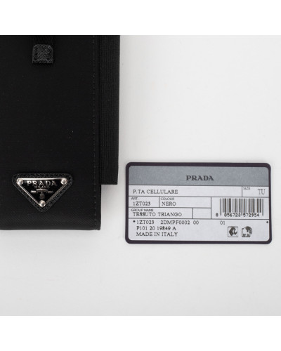 Prada Pokrowiec ina telefon