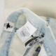 Dior Jeansy