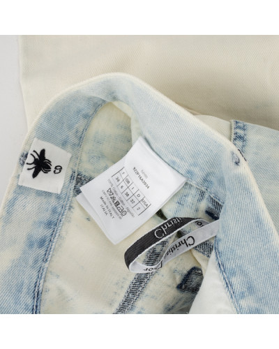 Dior Jeansy