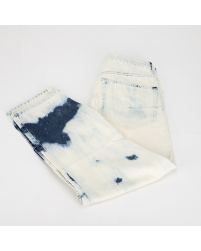 Dior Jeansy
