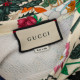 Gucci Bluza w kwiaty