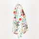 Gucci Bluza w kwiaty