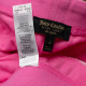 Juicy Couture Komplet różowy bluza i spodnie