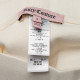 Juicy Couture Komplet ecru biała i spodnie
