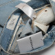 Givenchy Spódnica jeansowa